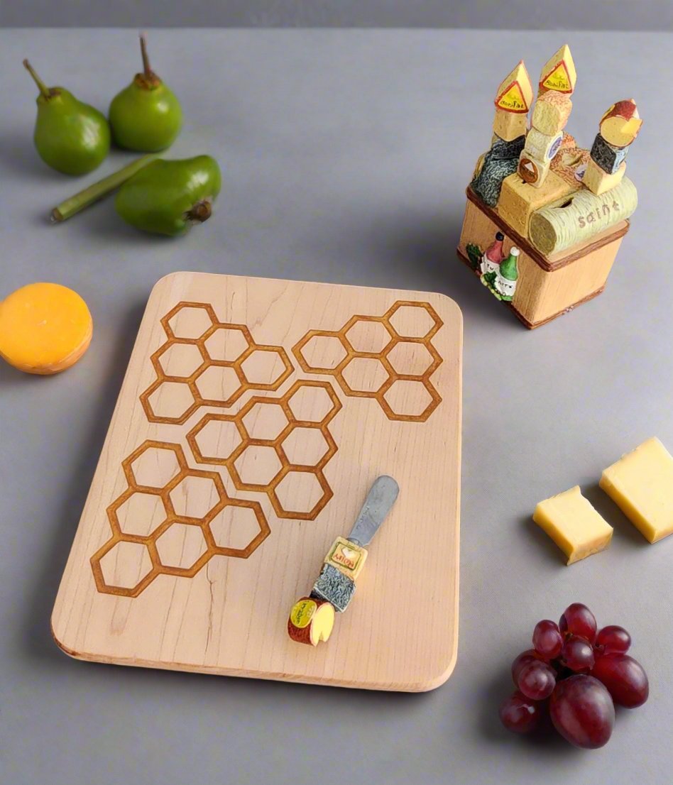 Charcuterie and Cheese board
