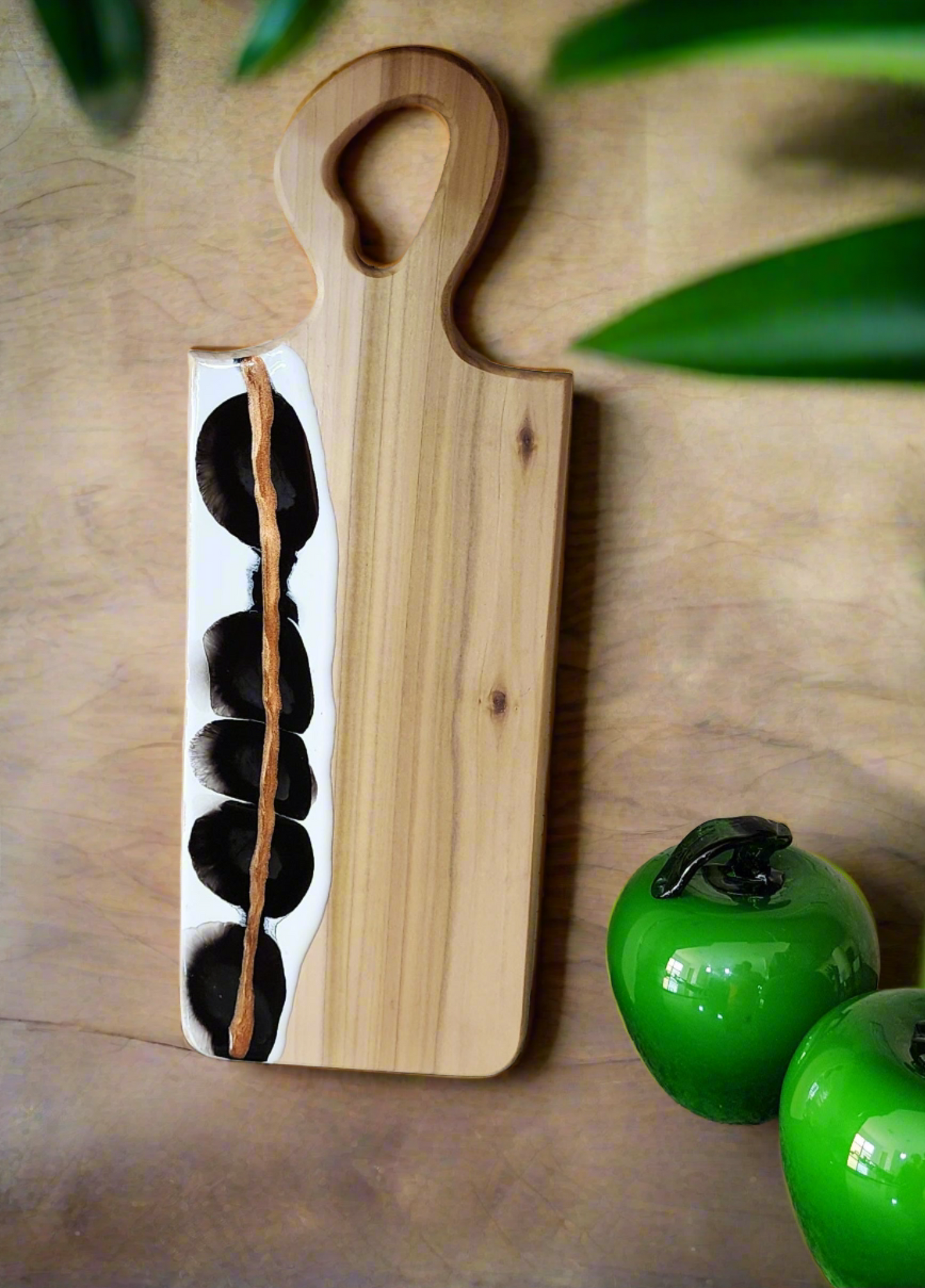 Cheese Board
