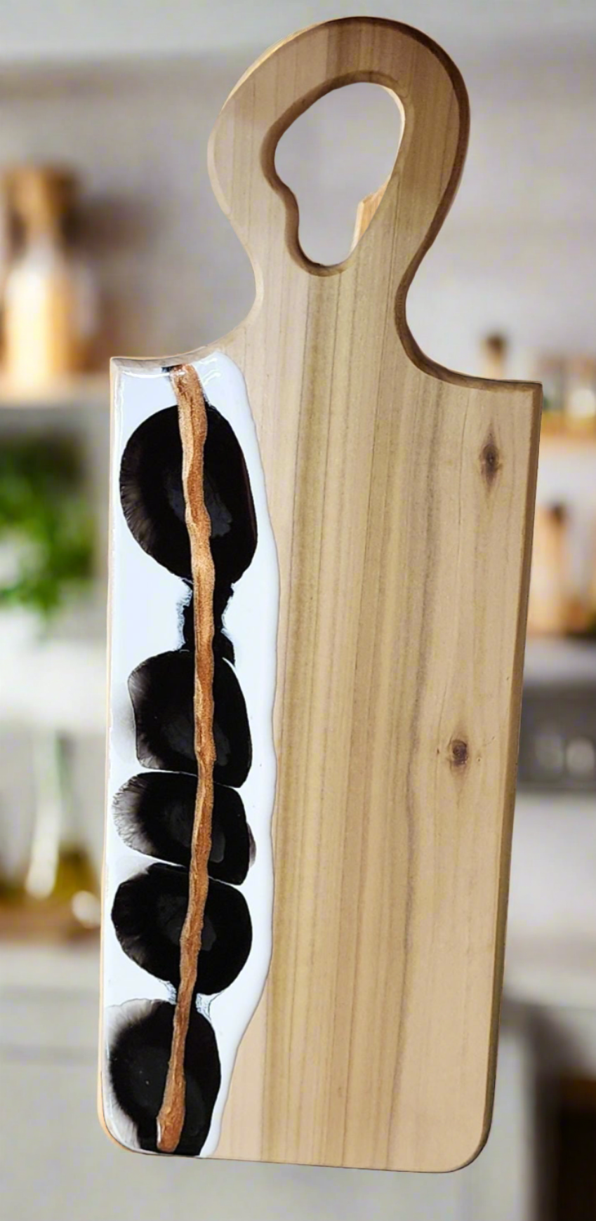 Cheese Board