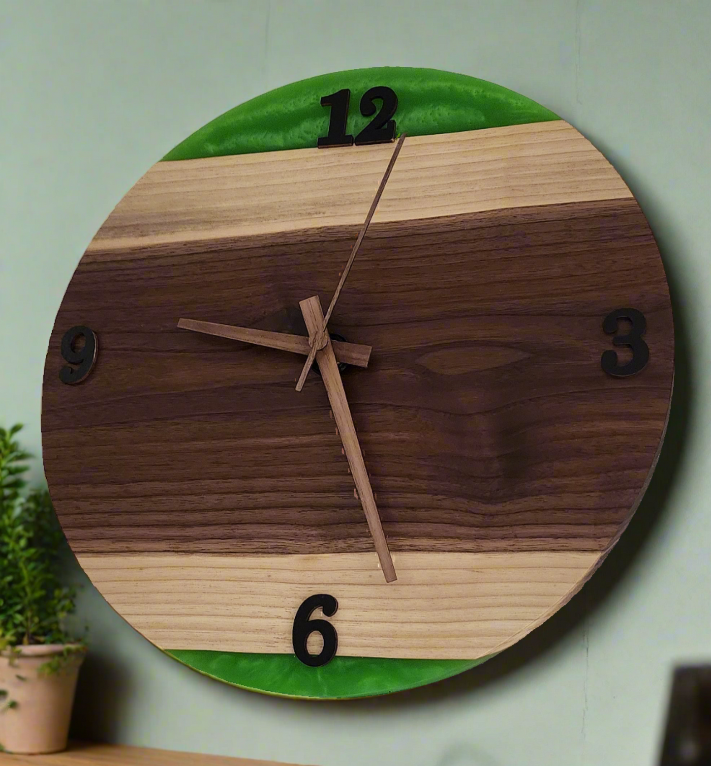 Wall Clock