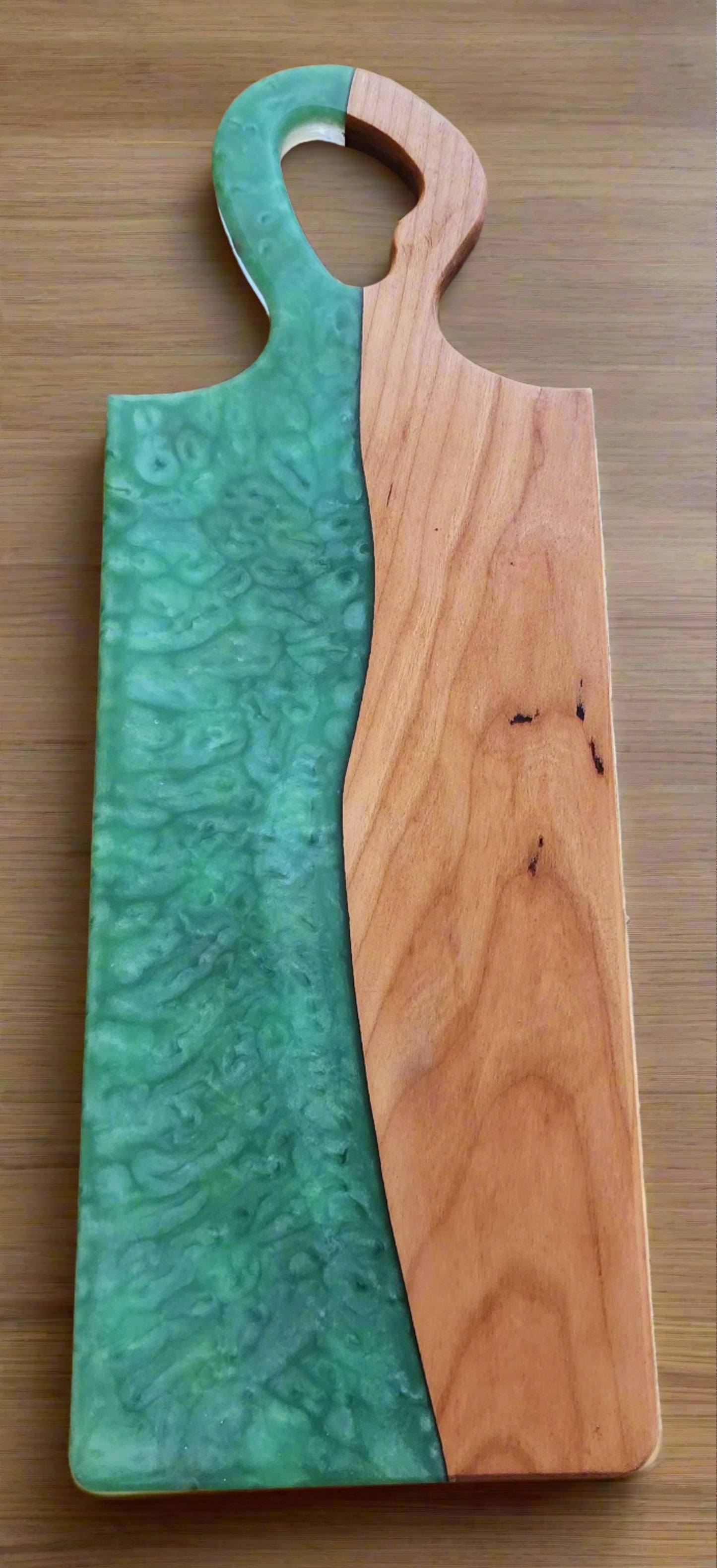 Charcuterie and cheese Board