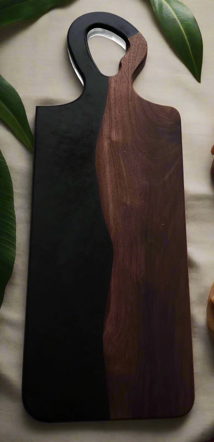 Charcuterie and cheese Board