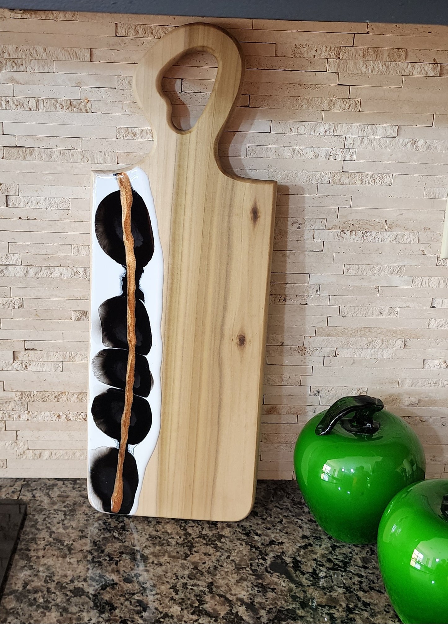 Cheese Board