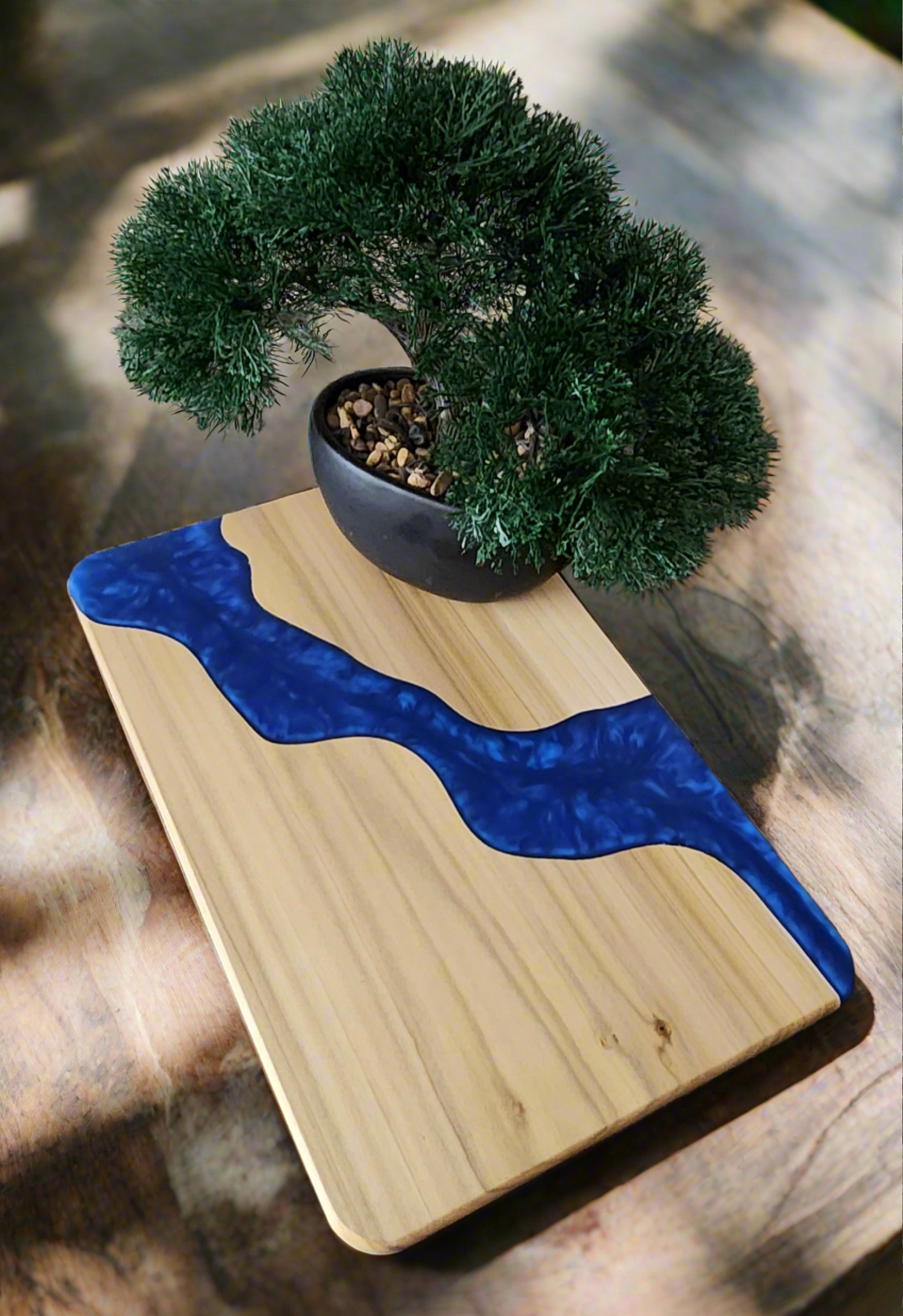 Serving tray Charcuterie and cheese board