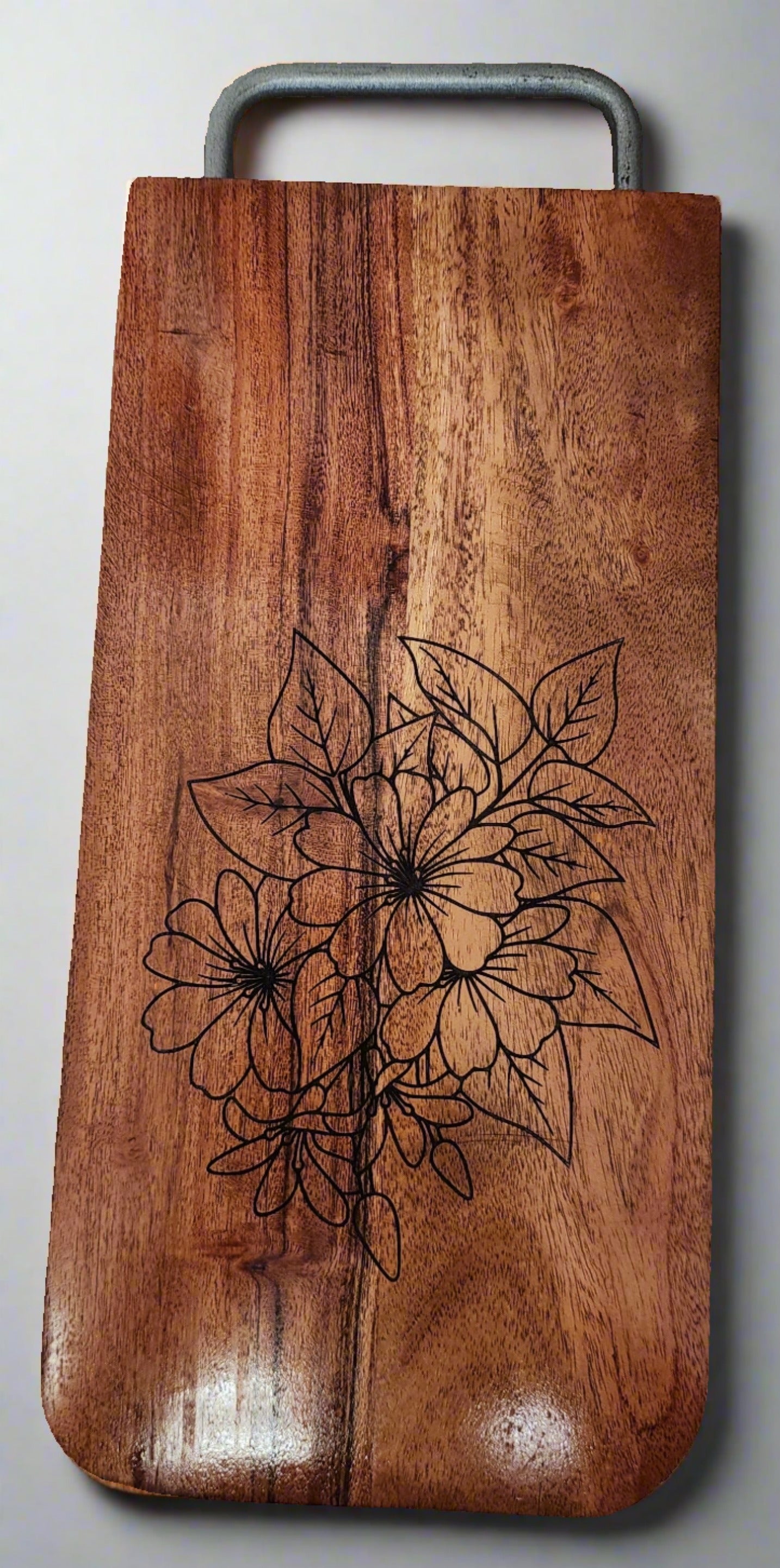Cheese serving board special gift