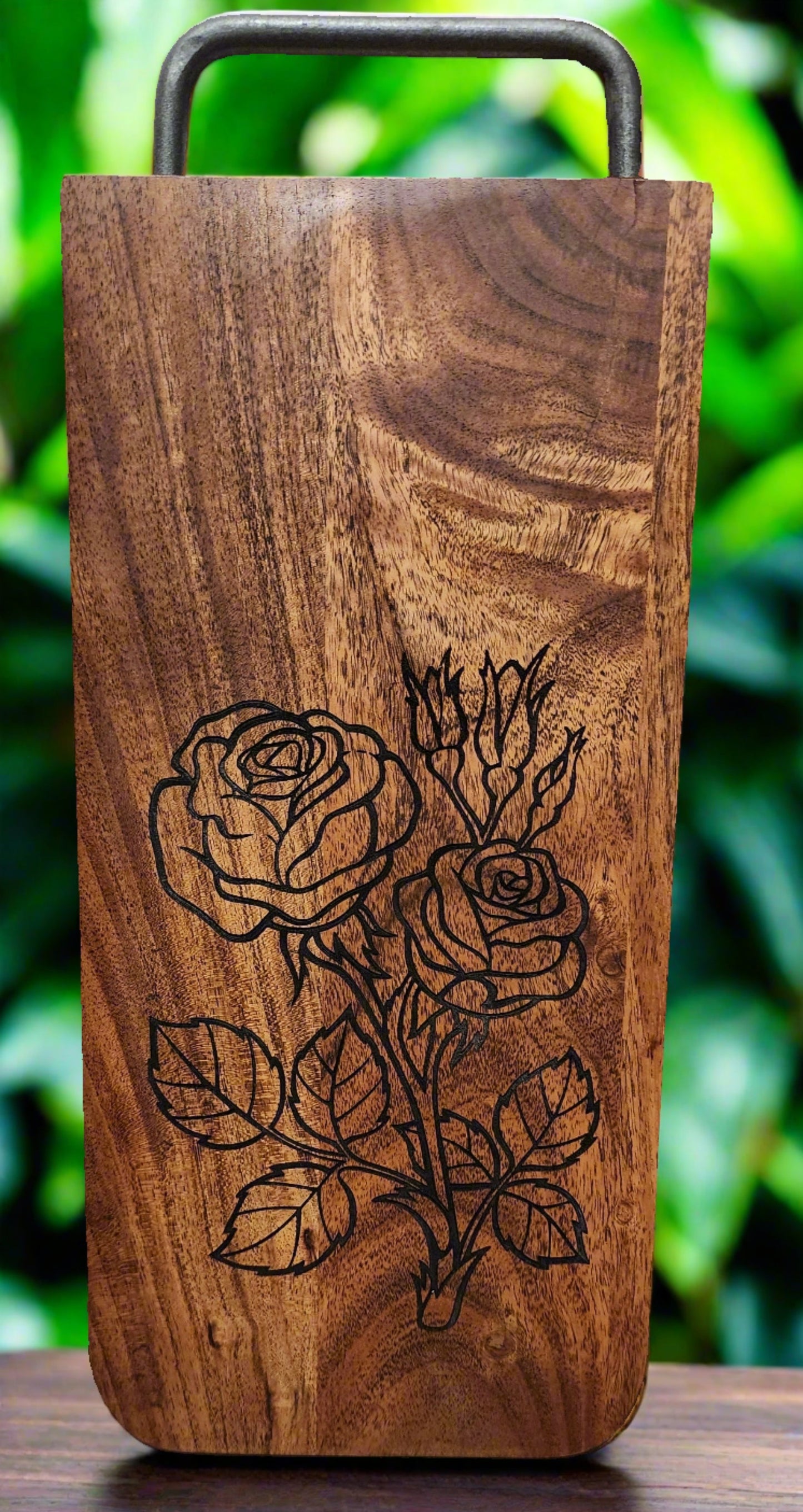 Cheese serving board special gift